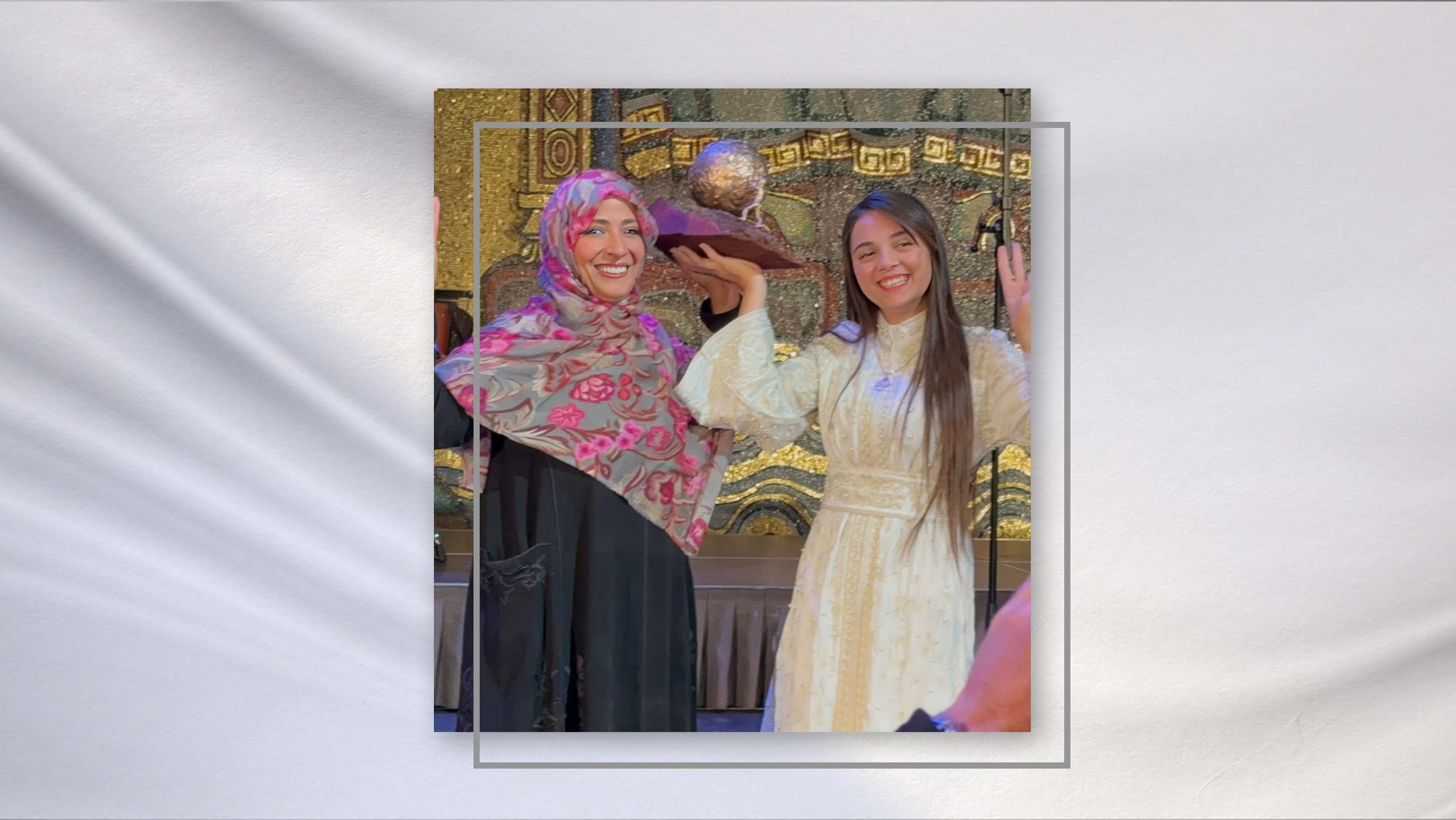 كلمة توكل كرمان في حفل تسليم جائزة السلام الدولية للأطفال 2025 - ستوكهولم